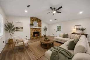 627 Ridge Ave, Stone Mountain, GA 30083 - Photo 3