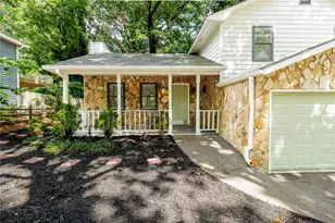 627 Ridge Ave, Stone Mountain, GA 30083 - Photo 15
