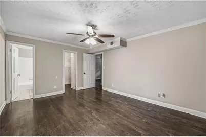 21 Delmont Drive NE #7, Atlanta, GA 30305 - Photo 11
