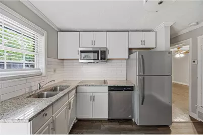21 Delmont Drive NE #7, Atlanta, GA 30305 - Photo 7