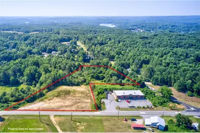 0 Nix Bridge Road, Dawsonville, GA 30534 - Photo 3