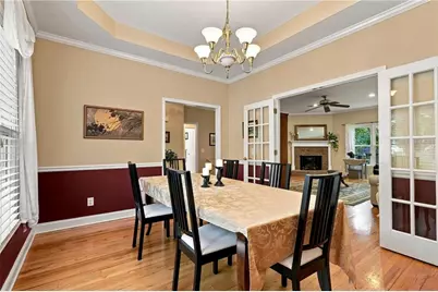 4031 Princeton Place, Gainesville, GA 30507 - Photo 13