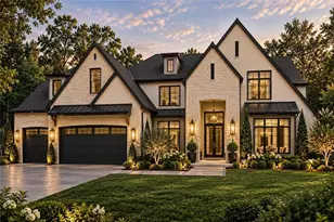 2057 Fontainbleau Dr, Conyers, GA 30094 - Photo 11