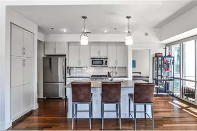 1100 Howell Mill Road NW #614, Atlanta, GA 30318 - Photo 7