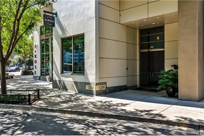 1100 Howell Mill Road NW #614, Atlanta, GA 30318 - Photo 23