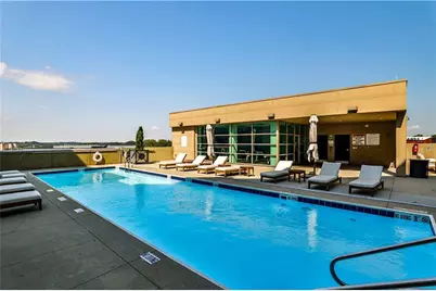 1100 Howell Mill Road NW #614, Atlanta, GA 30318 - Photo 21