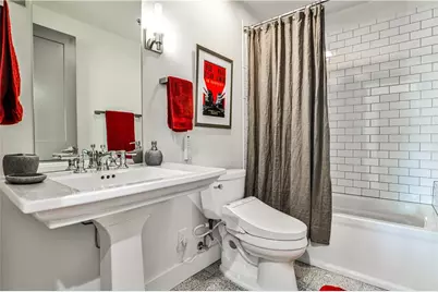 1100 Howell Mill Road NW #614, Atlanta, GA 30318 - Photo 17