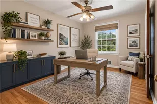 2710 Tanglewood Trail, Atlanta, GA 30344 - Photo 29