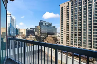 3324 Peachtree Road NE #901, Atlanta, GA 30326 - Photo 15