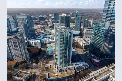 3324 Peachtree Road NE #901, Atlanta, GA 30326 - Photo 33