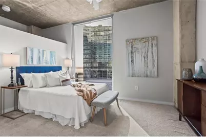 3324 Peachtree Road NE #901, Atlanta, GA 30326 - Photo 17