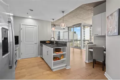 3324 Peachtree Road NE #901, Atlanta, GA 30326 - Photo 7