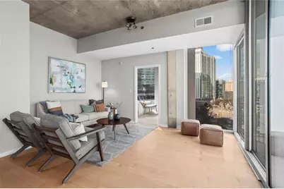 3324 Peachtree Road NE #901, Atlanta, GA 30326 - Photo 5