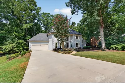 12190 Brookfield Club Drive, Roswell, GA 30075 - Photo 83