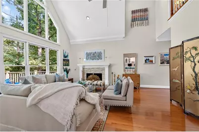 12190 Brookfield Club Drive, Roswell, GA 30075 - Photo 5