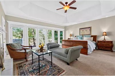 12190 Brookfield Club Drive, Roswell, GA 30075 - Photo 3