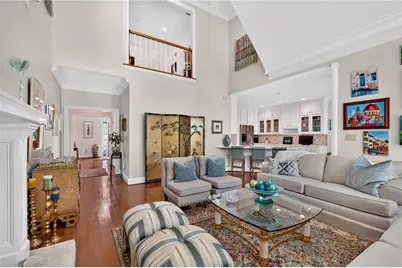 12190 Brookfield Club Drive, Roswell, GA 30075 - Photo 15
