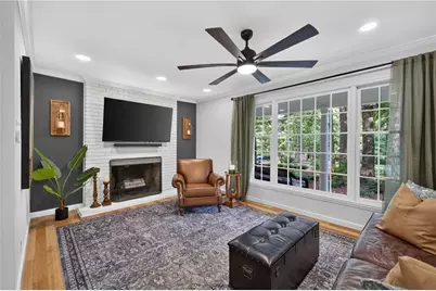 190 Gatewood Place, Athens, GA 30607 - Photo 19