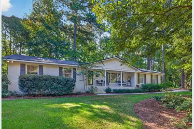 190 Gatewood Place, Athens, GA 30607 - Photo 5