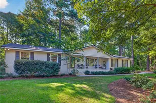 190 Gatewood Pl, Athens, GA 30607 - Photo 5