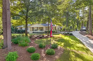 190 Gatewood Pl, Athens, GA 30607 - Photo 1