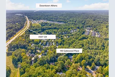 190 Gatewood Place, Athens, GA 30607 - Photo 71