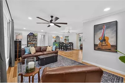 190 Gatewood Place, Athens, GA 30607 - Photo 21