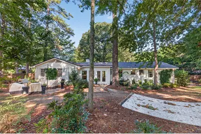 190 Gatewood Place, Athens, GA 30607 - Photo 65