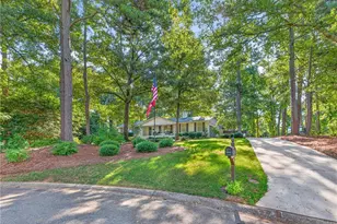 190 Gatewood Pl, Athens, GA 30607 - Photo 1