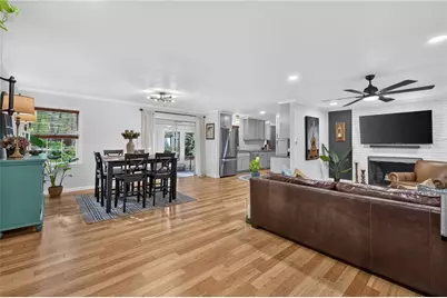 190 Gatewood Place, Athens, GA 30607 - Photo 17