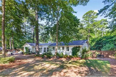 190 Gatewood Place, Athens, GA 30607 - Photo 61