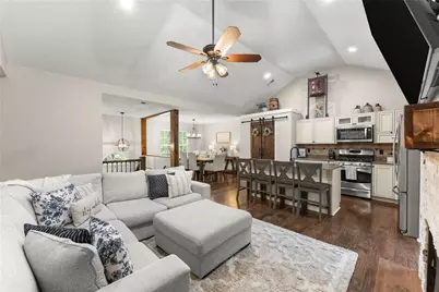 378 Baugh Street, Commerce, GA 30529 - Photo 3