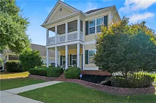 175 Pratt Dr, Covington, GA 30014 - Photo 1