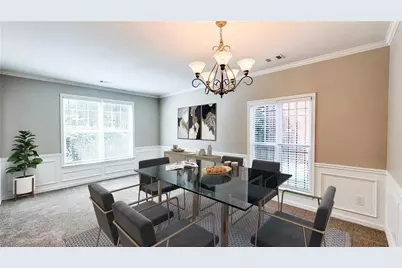 4387 Savannah Drive, Atlanta, GA 30349 - Photo 9
