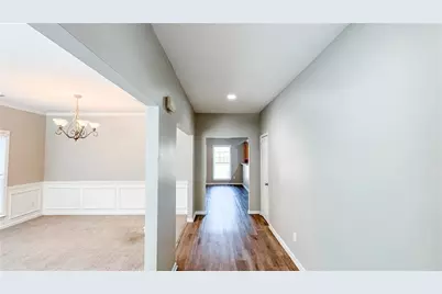 4387 Savannah Drive, Atlanta, GA 30349 - Photo 5