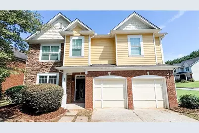 4387 Savannah Drive, Atlanta, GA 30349 - Photo 1