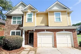 4387 Savannah Dr, Atlanta, GA 30349 - Photo 1