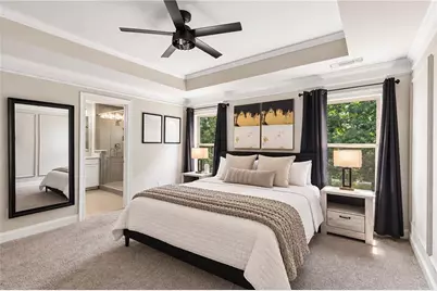 1339 Rosen Road, Atlanta, GA 30319 - Photo 17