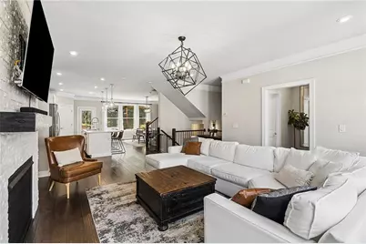 1339 Rosen Road, Atlanta, GA 30319 - Photo 7
