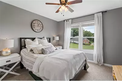 4564 Bogan Gates Trail, Buford, GA 30519 - Photo 27