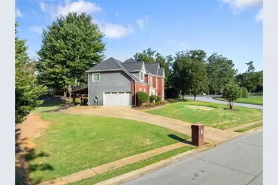 4564 Bogan Gates Trail, Buford, GA 30519 - Photo 37