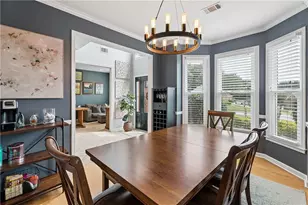 4564 Bogan Gates Trail, Buford, GA 30519 - Photo 5
