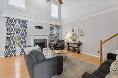 4564 Bogan Gates Trail, Buford, GA 30519 - Photo 3