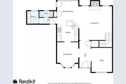 4564 Bogan Gates Trail, Buford, GA 30519 - Photo 39