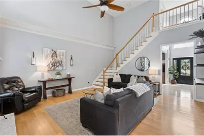 4564 Bogan Gates Trail, Buford, GA 30519 - Photo 13
