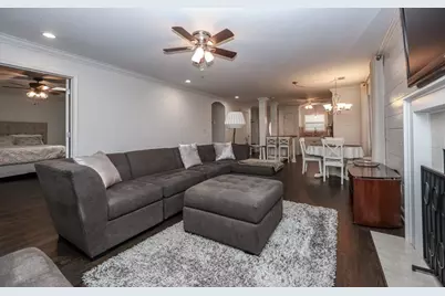 5019 Village Green Way, Alpharetta, GA 30009 - Photo 5