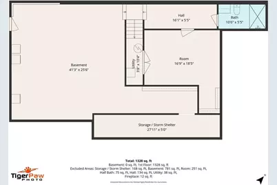 3010 Turner Church Road, McDonough, GA 30252 - Photo 59