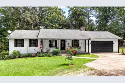 3010 Turner Church Road, McDonough, GA 30252 - Photo 1