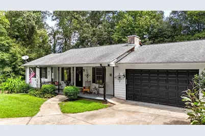 3010 Turner Church Road, McDonough, GA 30252 - Photo 37