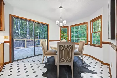 1955 Mountain Trace, Canton, GA 30114 - Photo 5